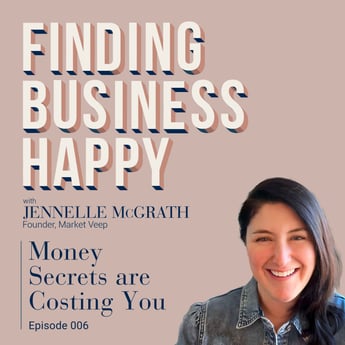Money Secrets are Costing You