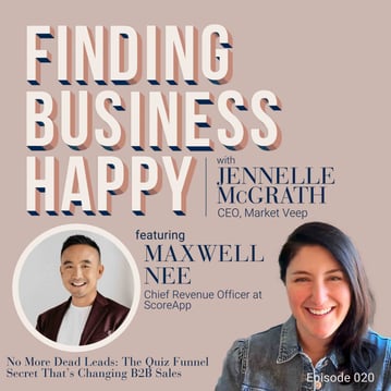 No More Dead Leads: The Quiz Funnel Secret That’s Changing B2B Sales