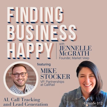 AI, Call Tracking and Lead Generation