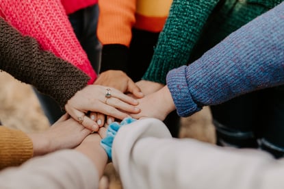 Cultivating a Great Team In Your Business