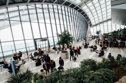 Why Creating a Positive Company Culture is Important