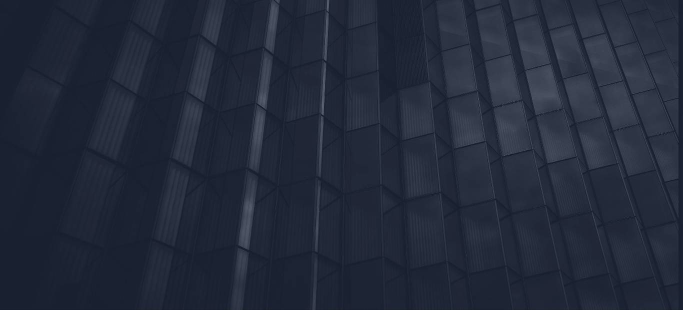 Textured dark plastic thermoformed packaging background